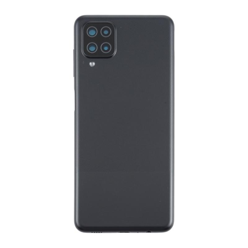 Shockproof Back Case Drop Resistant Heavy Duty Plastic Cover Easy Snap Installation Phone Accessories for A12 1
Shockproof Back Case Drop Resistant Heavy Duty Plastic Cover Easy Snap Installation Phone Accessories for A12 1