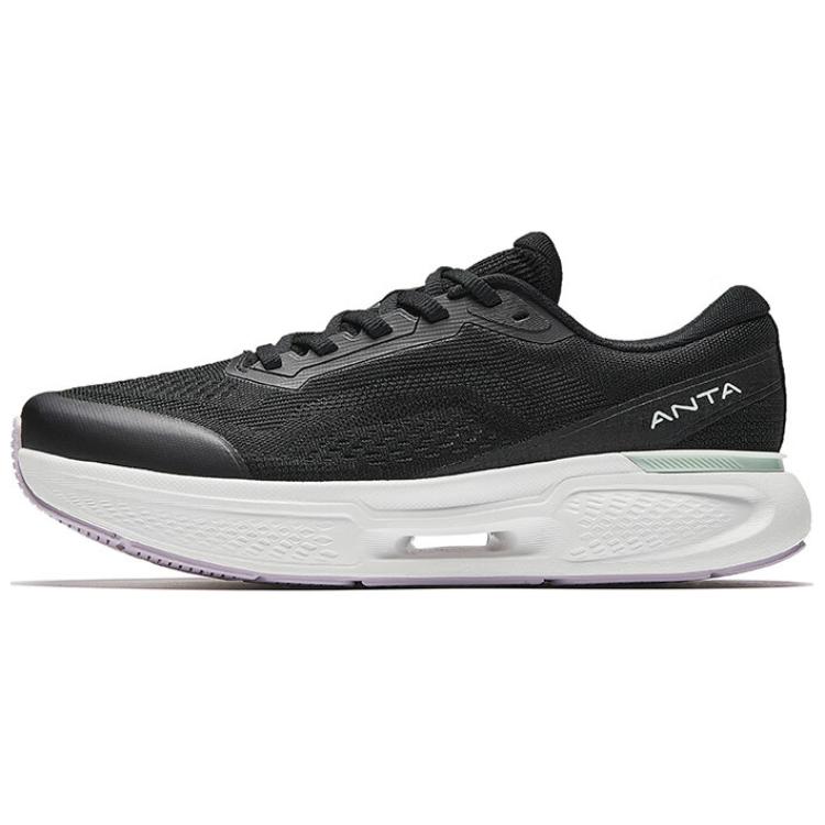 Anta Shunxing 11 Comfortable Versatile Shock Absorbing Durable Low Top Training Shoes Women Training Shoes Black White 122527718-1 35.5
Anta Shunxing 11 Comfortable Versatile Shock Absorbing Durable Low Top Training Shoes Women Training Shoes Black White 122527718-1 35.5