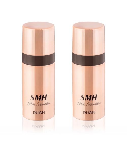 Super Million Hair Тональний засіб для волосся 3 г 2 шт. black
Super Million Hair Тональний засіб для волосся 3 г 2 шт. black