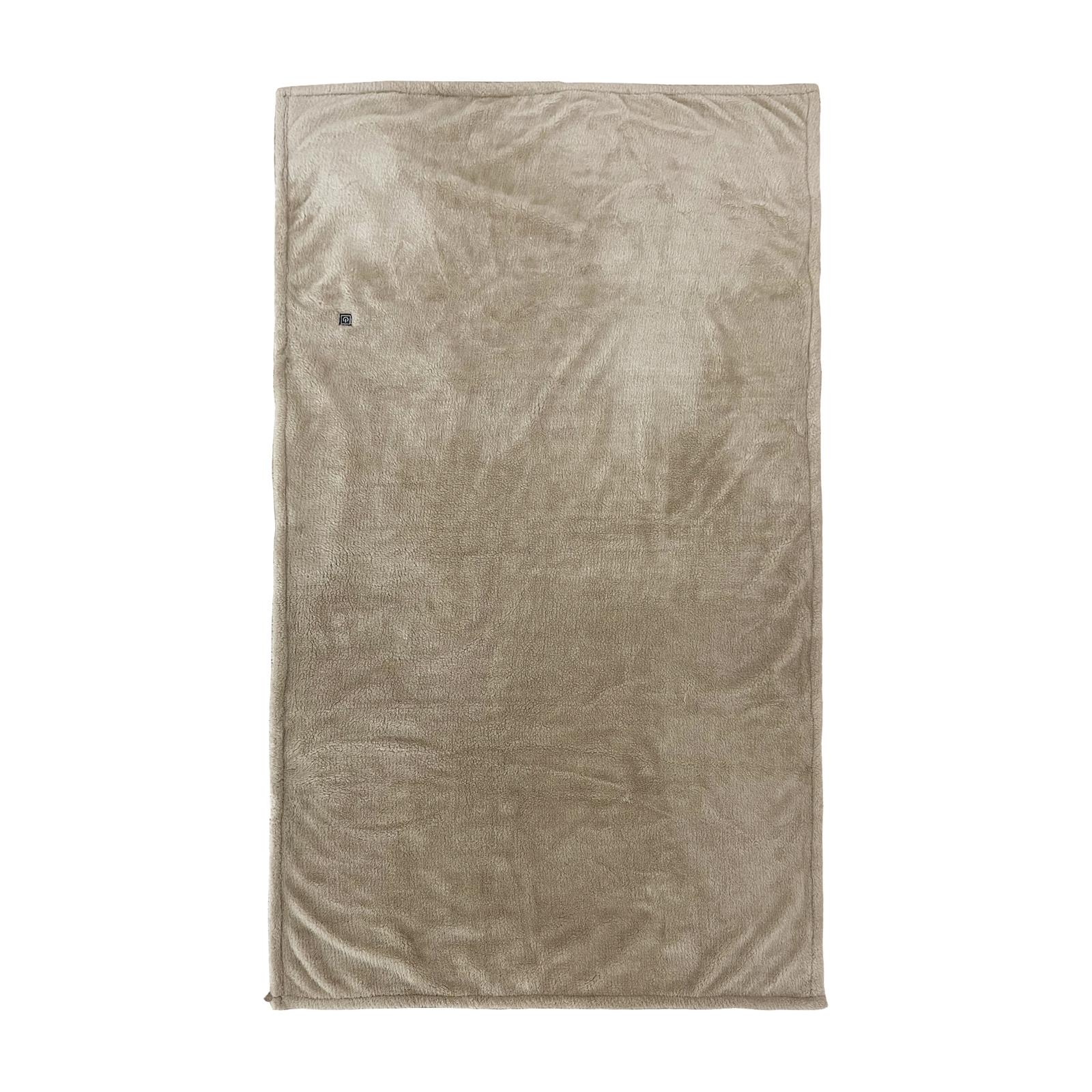 843303 80x158cm Heated Artificial Rabbit Fur Shawl Blanket for Office,Home,Outdoor Activities Type A
843303 80x158cm Heated Artificial Rabbit Fur Shawl Blanket for Office,Home,Outdoor Activities Type A