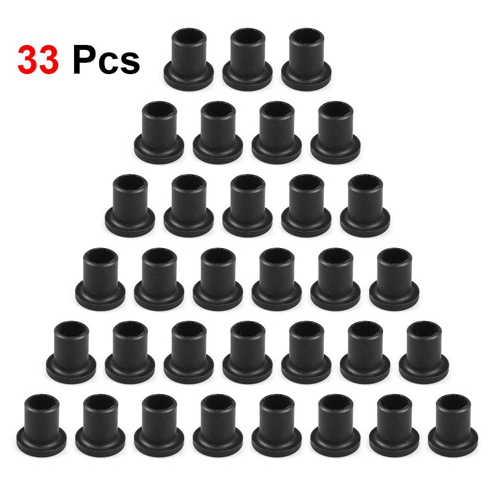 Полный комплект передних и задних втулок А-образного рычага для Polaris RZR и RZR S 900, 37 шт.
Полный комплект передних и задних втулок А-образного рычага для Polaris RZR и RZR S 900, 37 шт.