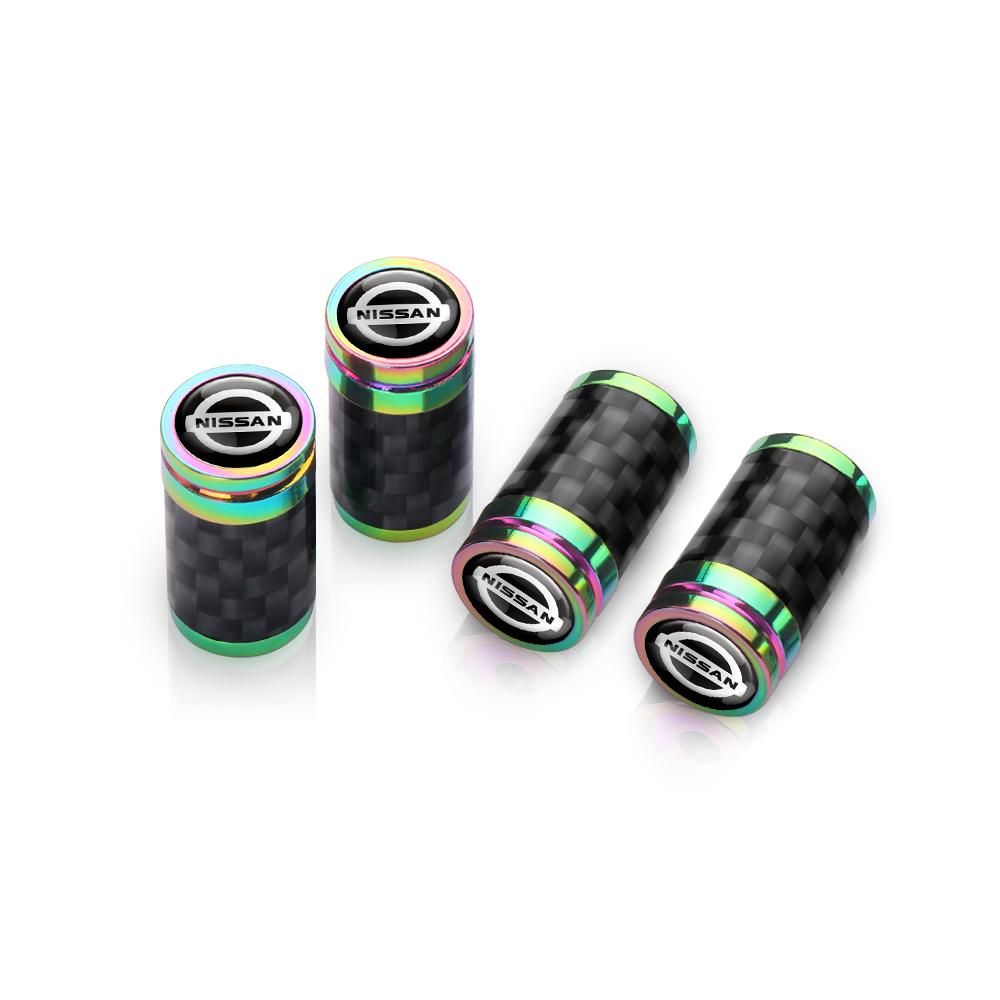 4pcs Car Wheel Tire Valve Caps Stem Cover Auto Decor Accessories For Nissan Nismo GTR X-trail Micra Juke Teana Qashqai J11 Nismo
4pcs Car Wheel Tire Valve Caps Stem Cover Auto Decor Accessories For Nissan Nismo GTR X-trail Micra Juke Teana Qashqai J11 Nismo
