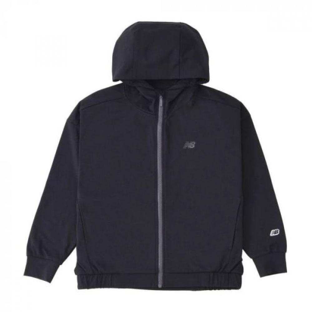 New Balance Galleria Junior Uv Active Толстовка с длинным рукавом на молнии Abj45500bk New Balance 130
New Balance Galleria Junior Uv Active Толстовка с длинным рукавом на молнии Abj45500bk New Balance 130