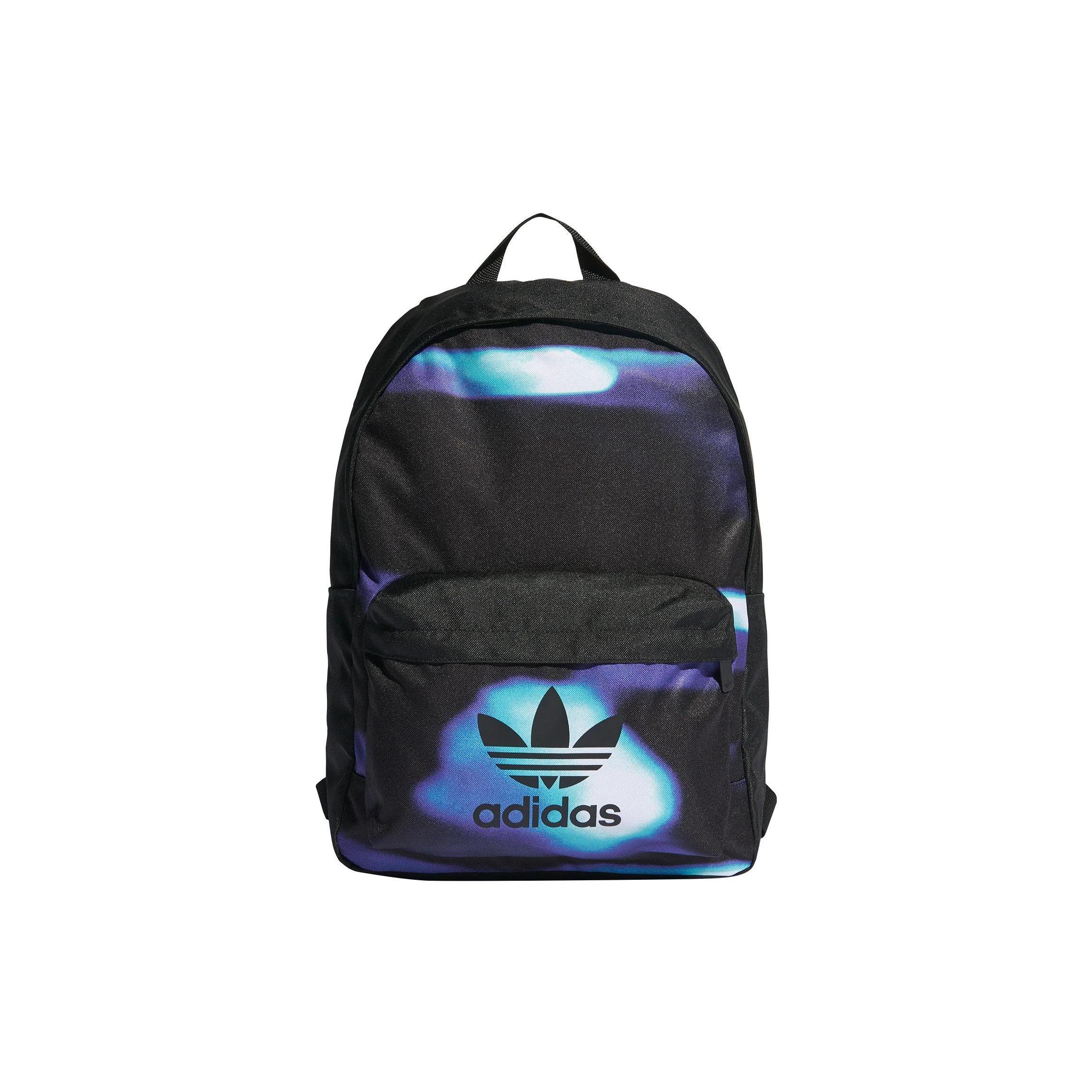 Adidas Originals Young Z Large Capacity Polyester Backpack Unisex Backpacks Black HC9523 Black
Adidas Originals Young Z Large Capacity Polyester Backpack Unisex Backpacks Black HC9523 Black
