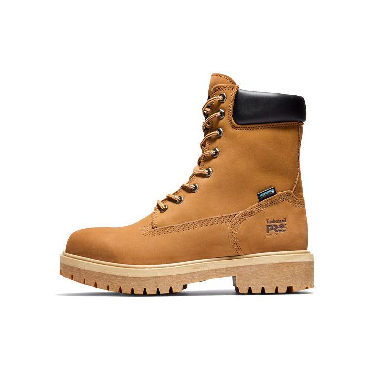 Timberland Легкие, амортизирующие, прочные, короткие рабочие ботинки с прямым креплением, мужские ботинки цвета пшеницы 26011713 41
Timberland Легкие, амортизирующие, прочные, короткие рабочие ботинки с прямым креплением, мужские ботинки цвета пшеницы 26011713 41