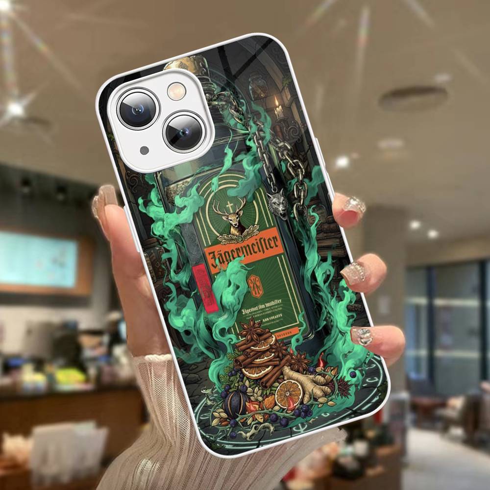Hot J-JaegermeisterS Tempered Glass For Iphone 14 13 12 11 Pro Mini XS MAX 14Plus X XS XR Fundas iphone Xs Max
Hot J-JaegermeisterS Tempered Glass For Iphone 14 13 12 11 Pro Mini XS MAX 14Plus X XS XR Fundas iphone Xs Max