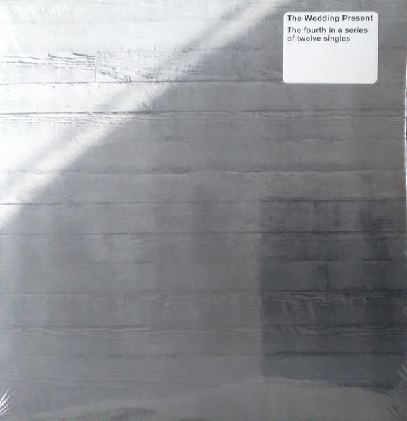 7inch Record WEDDING PRESENT - Monochrome (7 Version) CLUE104 Clue Records 2022 UK Rock
7inch Record WEDDING PRESENT - Monochrome (7 Version) CLUE104 Clue Records 2022 UK Rock