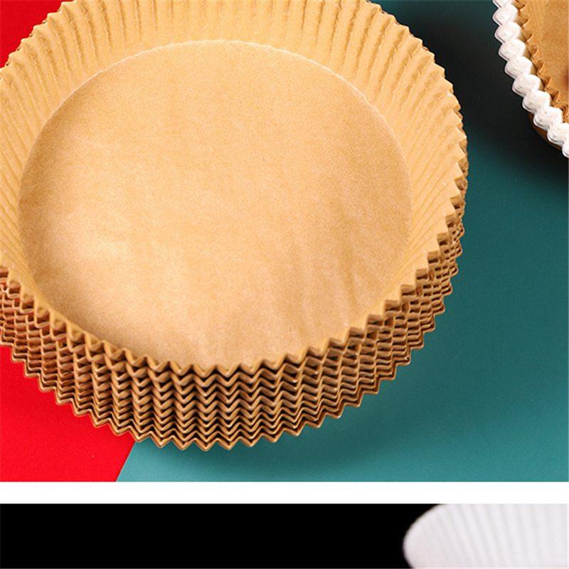 Air Fryer Baking Oven Kitchen Barbecue Plate Food Oil-absorbing Special Paper for Pan Pad Paper for Household Oil-proof and
Air Fryer Baking Oven Kitchen Barbecue Plate Food Oil-absorbing Special Paper for Pan Pad Paper for Household Oil-proof and