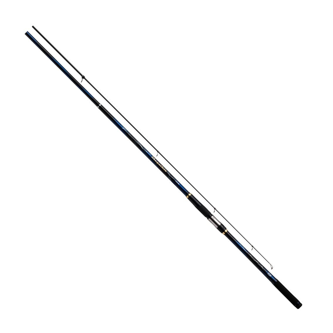 DAIWA Iso Rod Megathis (HRLong Throw) N 5-53 Long Throw N Black
DAIWA Iso Rod Megathis (HRLong Throw) N 5-53 Long Throw N Black