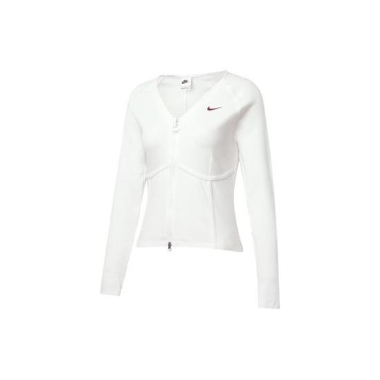 Жіноча футболка Nike SS24 з вшитим рукавом Біла HF1133-100 EU XS
Жіноча футболка Nike SS24 з вшитим рукавом Біла HF1133-100 EU XS