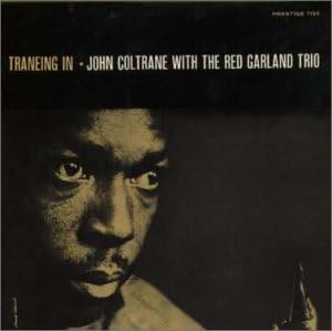 CD JOHN COLTRANE, THE RED GARLAND TRIO - Traneing In VICJ60423PROMO Prestige Japan ObiJazz Used
CD JOHN COLTRANE, THE RED GARLAND TRIO - Traneing In VICJ60423PROMO Prestige Japan ObiJazz Used
