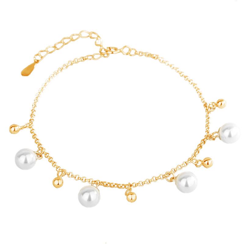 S925 Sterling Silver Pearl Star Bracelet for Women - Stylish Niche Design, High-End Fashion Jewelry Gift 925 Silver
S925 Sterling Silver Pearl Star Bracelet for Women - Stylish Niche Design, High-End Fashion Jewelry Gift 925 Silver