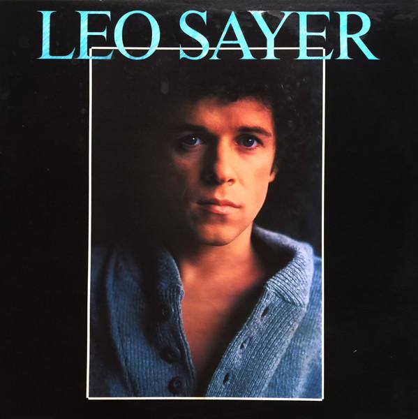 LP Record LEO SAYER Leo Sayer BSK3200 Warner Bros. Re 1978 Canada Rock Used
LP Record LEO SAYER Leo Sayer BSK3200 Warner Bros. Re 1978 Canada Rock Used