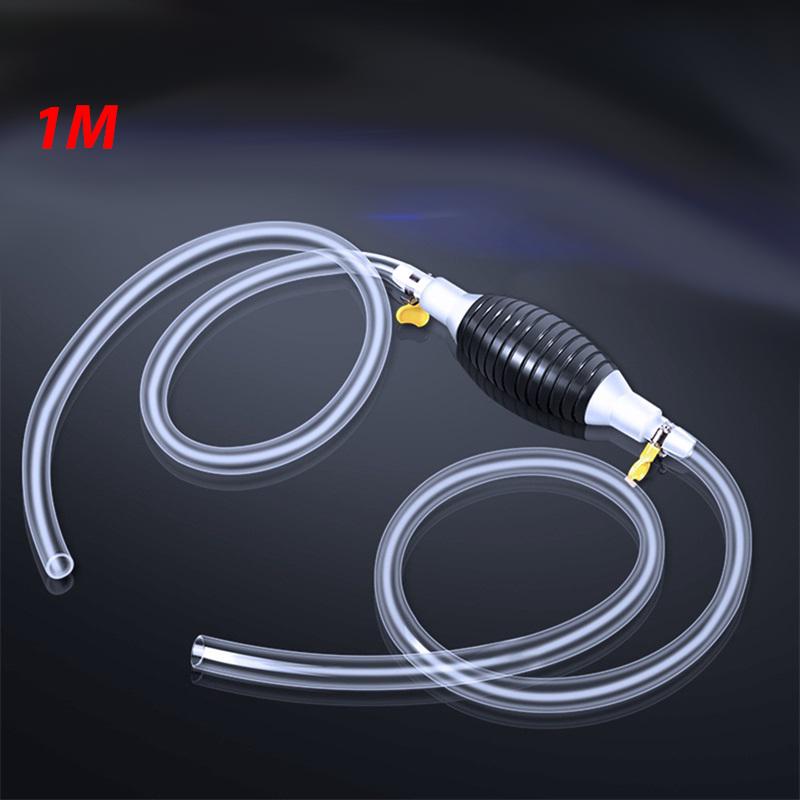 Car Fuel Pump High Flow Motorcycle Water Fish Tank Oil Gasoline Petrol Diesel Liquid Transfer Tools Universal Auto Accessories
Car Fuel Pump High Flow Motorcycle Water Fish Tank Oil Gasoline Petrol Diesel Liquid Transfer Tools Universal Auto Accessories