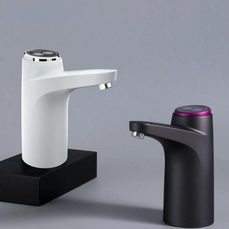 Автоматический электрический диспенсер для воды, USB бочковой водяной насос, бутылка для воды, галлон, переключатель для питьевой бутылки, приборы для очистки воды
Автоматический электрический диспенсер для воды, USB бочковой водяной насос, бутылка для воды, галлон, переключатель для питьевой бутылки, приборы для очистки воды