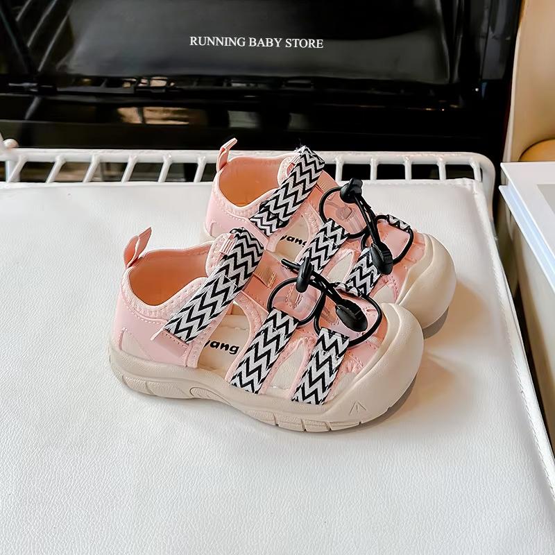 Children Upstream Shoes Summer New Boy s Anti-slip Quick-drying Anti-collision Sandals Girls Fashion Outdoor Wading Shoes I03121 23 розовый
Children Upstream Shoes Summer New Boy s Anti-slip Quick-drying Anti-collision Sandals Girls Fashion Outdoor Wading Shoes I03121 23 розовый