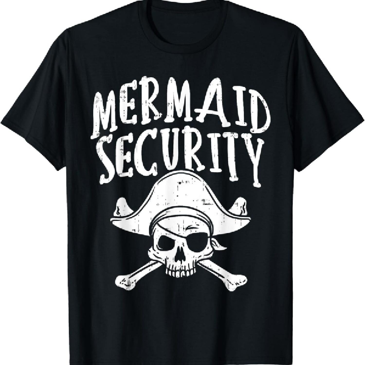 Русалка Безопасность Пиратская Семейная Вечеринка Папа Брат Футболка XXXXXL чёрный
Русалка Безопасность Пиратская Семейная Вечеринка Папа Брат Футболка XXXXXL чёрный