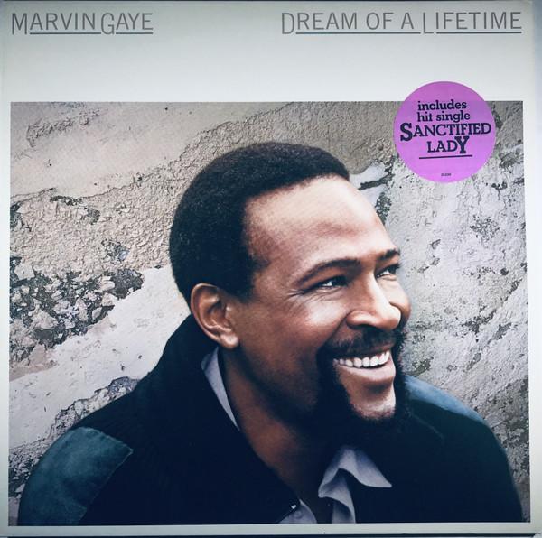 Виниловая пластинка MARVIN GAYE Dream Of A Lifetime CBS26239 CBS 1985 Голландия SoulFunk Б/у
Виниловая пластинка MARVIN GAYE Dream Of A Lifetime CBS26239 CBS 1985 Голландия SoulFunk Б/у