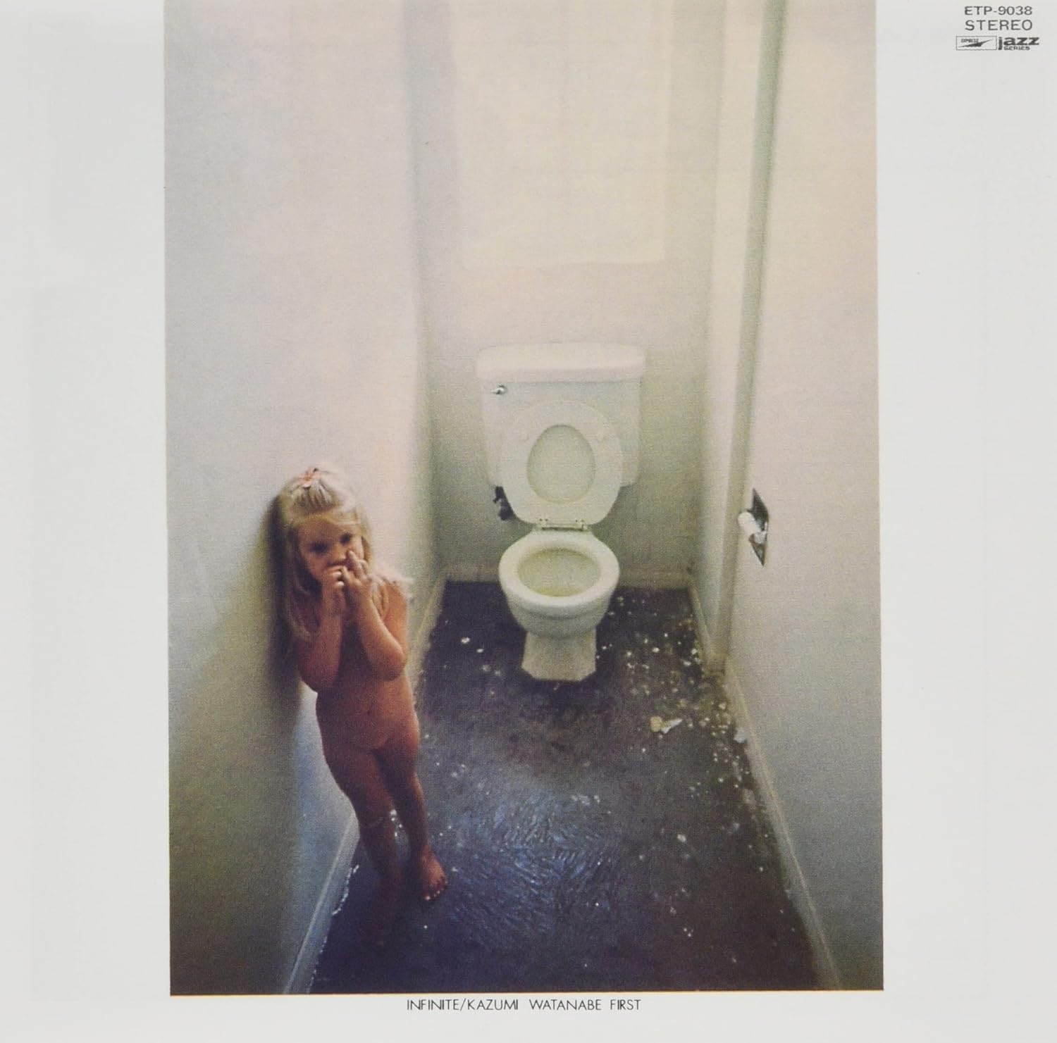 CD KAZUMI WATANABE - Infinite (SHM-CD) UCCJ4185 UNIVERSAL MUSIC 2022 Japan Jazz
CD KAZUMI WATANABE - Infinite (SHM-CD) UCCJ4185 UNIVERSAL MUSIC 2022 Japan Jazz