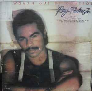 LP Record RAY PARKER JR. Woman Out Of Control RTLP16045 ARISTA 1983 Philippine Dance Electronica Used
LP Record RAY PARKER JR. Woman Out Of Control RTLP16045 ARISTA 1983 Philippine Dance Electronica Used