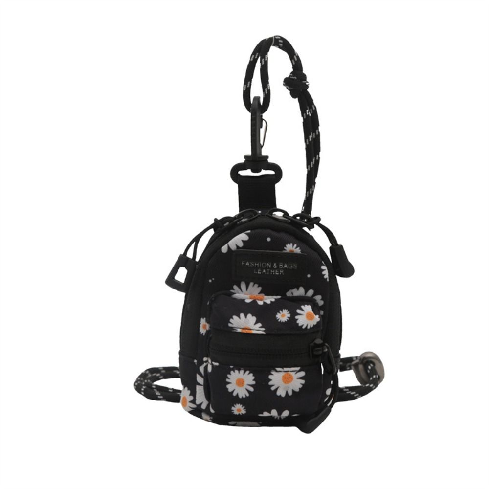 Lanyard Small Wallet Coin Pouch Mini Backpack Pendant Small Item Bag Cute Keychain Gifts Style 5
Lanyard Small Wallet Coin Pouch Mini Backpack Pendant Small Item Bag Cute Keychain Gifts Style 5