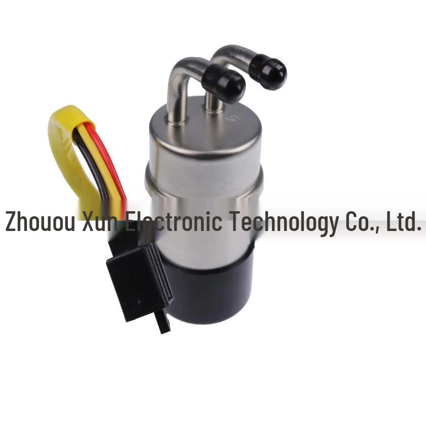 Сборка топливного насоса для 1986-2009 Suzuki VS700, VS750, VS800 (15100-38A10) 38A10 Fuel Pump
Сборка топливного насоса для 1986-2009 Suzuki VS700, VS750, VS800 (15100-38A10) 38A10 Fuel Pump