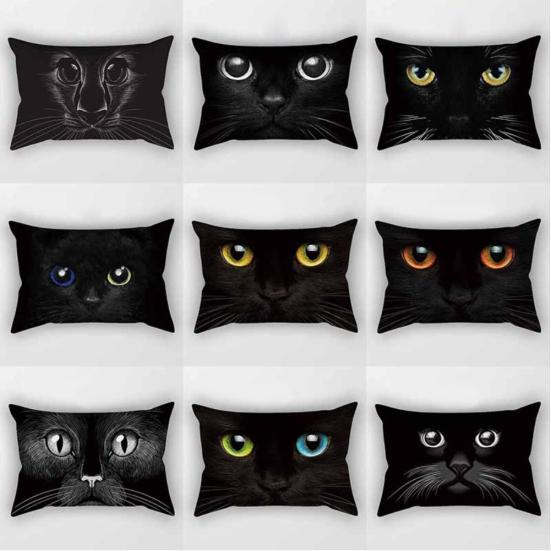3D кошачий глаз наволочка диван домашний офис украшение наволочка
3D кошачий глаз наволочка диван домашний офис украшение наволочка