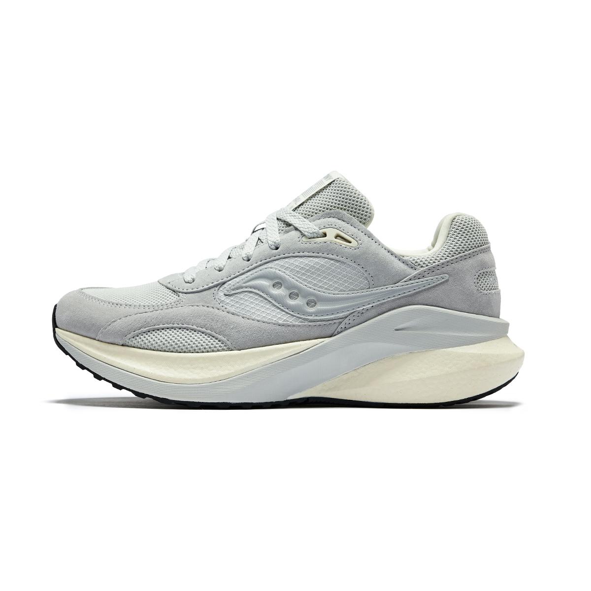 Saucony MARSHAL ICON Low top Running Shoes Unisex Gray Saucony S28231-2 42.5 серый
Saucony MARSHAL ICON Low top Running Shoes Unisex Gray Saucony S28231-2 42.5 серый