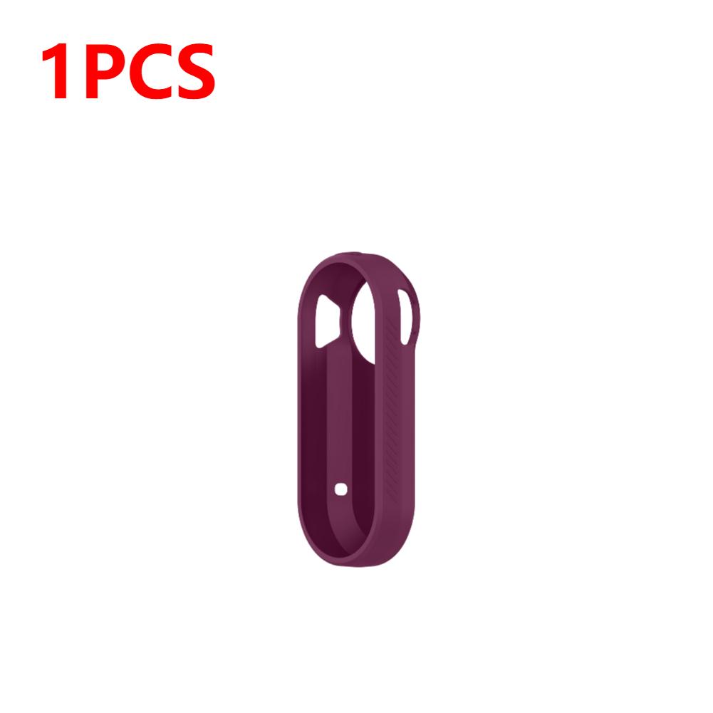 Tail Light Protect Case For Garmin Varia RTL515 Bike Lights Protective Cover Anti-Lost Portable Protector Case Impact-resistant
Tail Light Protect Case For Garmin Varia RTL515 Bike Lights Protective Cover Anti-Lost Portable Protector Case Impact-resistant