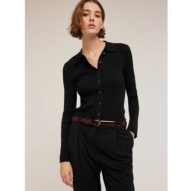 Кардиган Motivi M149W003184N033 EU XS
Кардиган Motivi M149W003184N033 EU XS