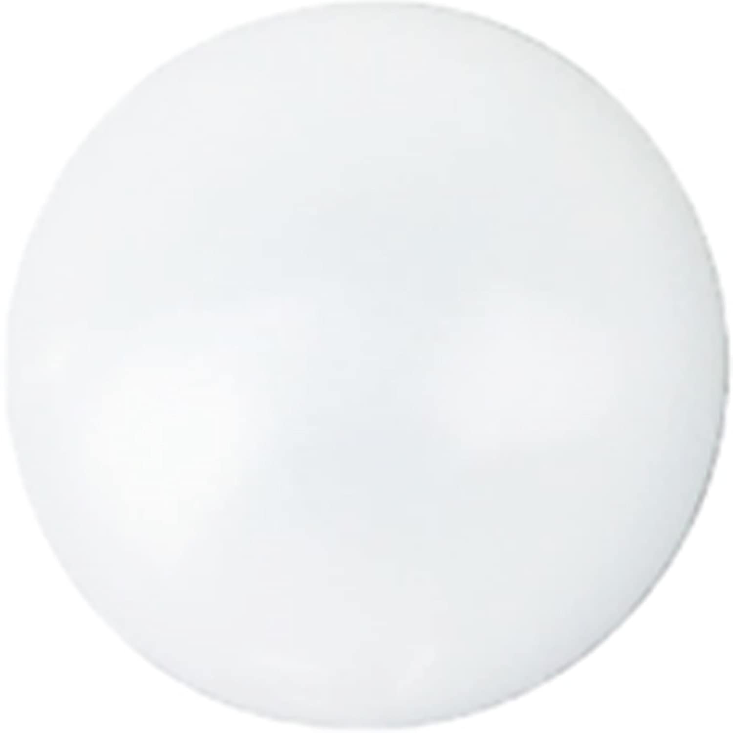 Nippon Chuko Plastic Tsutsumi Covered Pack of Craft Buttons and Tsutsumi Buttons Buttons, Buttons, 50mm, 30, CGP50, Supplies, Hooks, белый
Nippon Chuko Plastic Tsutsumi Covered Pack of Craft Buttons and Tsutsumi Buttons Buttons, Buttons, 50mm, 30, CGP50, Supplies, Hooks, белый