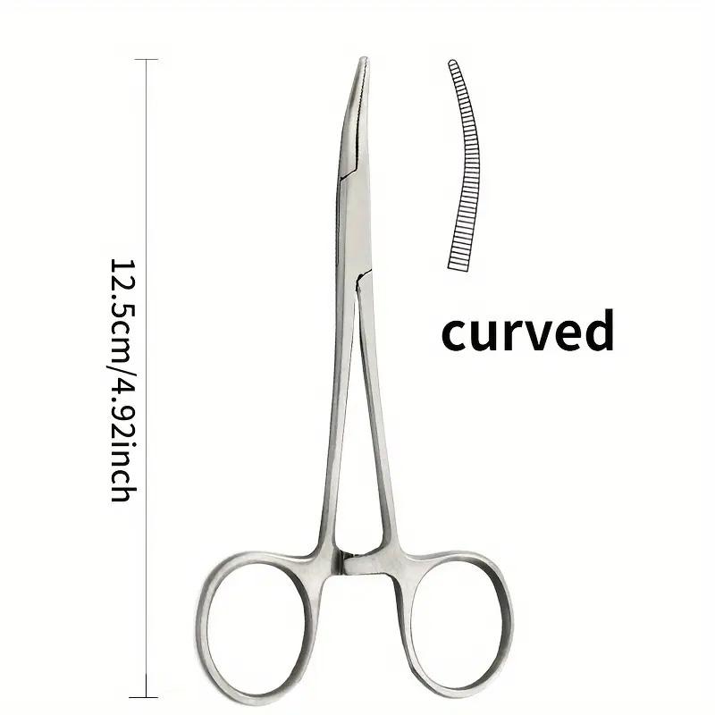 Fishing Products Accessories F04 Stainless Steel Hook Remover Curved Tip Pliers Slicer Tools Sports Equipment
Fishing Products Accessories F04 Stainless Steel Hook Remover Curved Tip Pliers Slicer Tools Sports Equipment