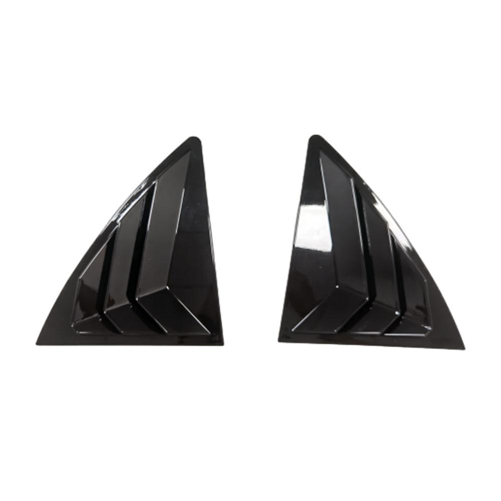 For Toyota Corolla 2007-2013 Car Rear Louver Window Side Shutter Cover Trim Sticker Vent Scoop ABS Carbon Fiber Accessories Auto
For Toyota Corolla 2007-2013 Car Rear Louver Window Side Shutter Cover Trim Sticker Vent Scoop ABS Carbon Fiber Accessories Auto