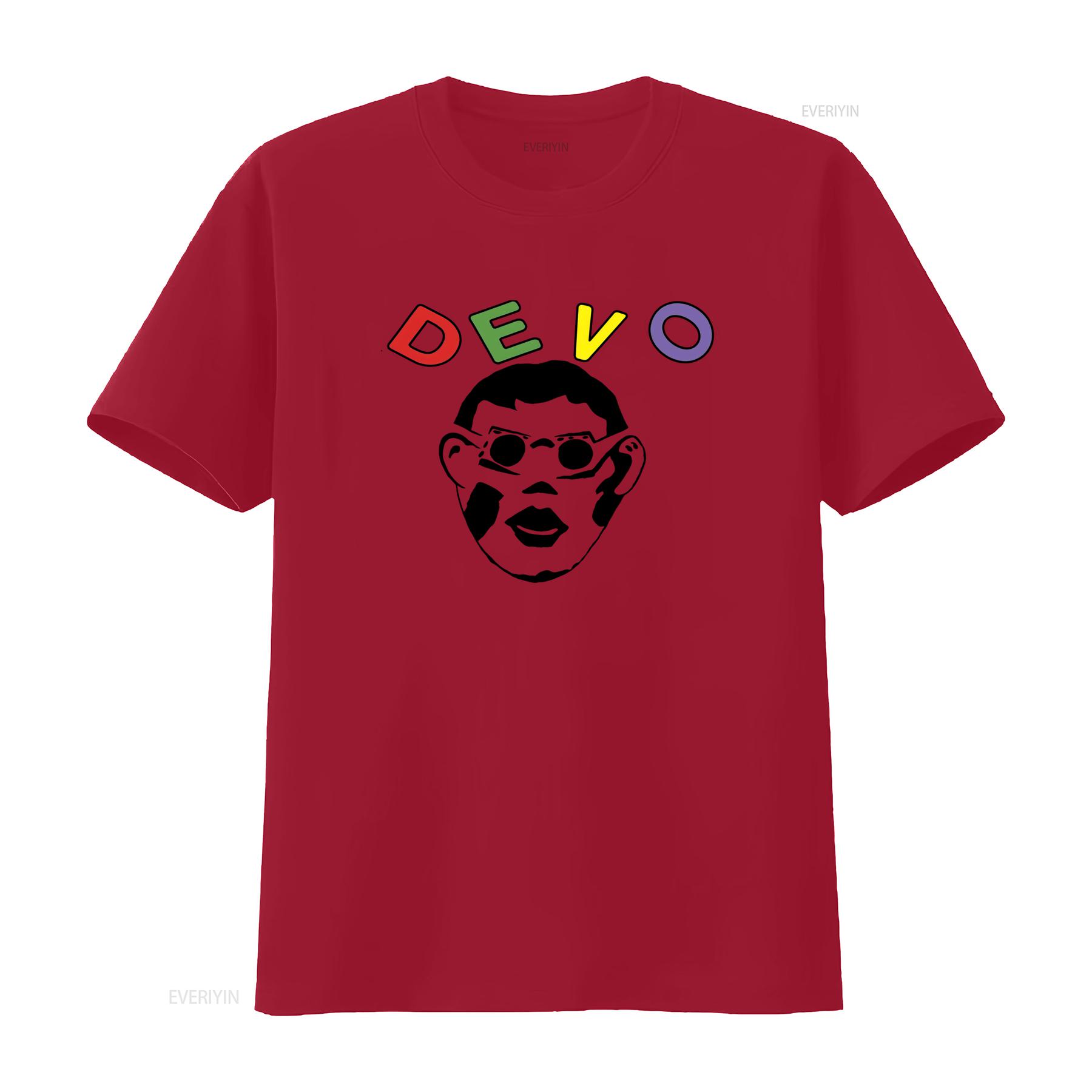 Unique Devo Hand Painted Vintage Style White T Shirt for Men NG2049 vintage Washed Stylish streetwear Top For Everyday Wear S
Unique Devo Hand Painted Vintage Style White T Shirt for Men NG2049 vintage Washed Stylish streetwear Top For Everyday Wear S