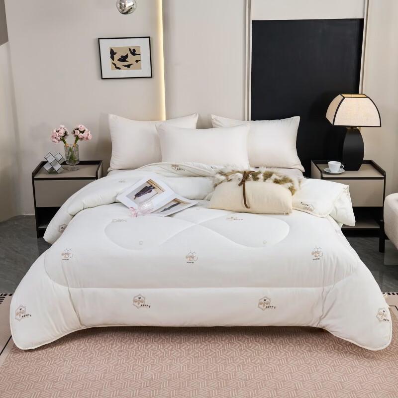 Hodo Honey Blend All-Season Quilt
Hodo Honey Blend All-Season Quilt