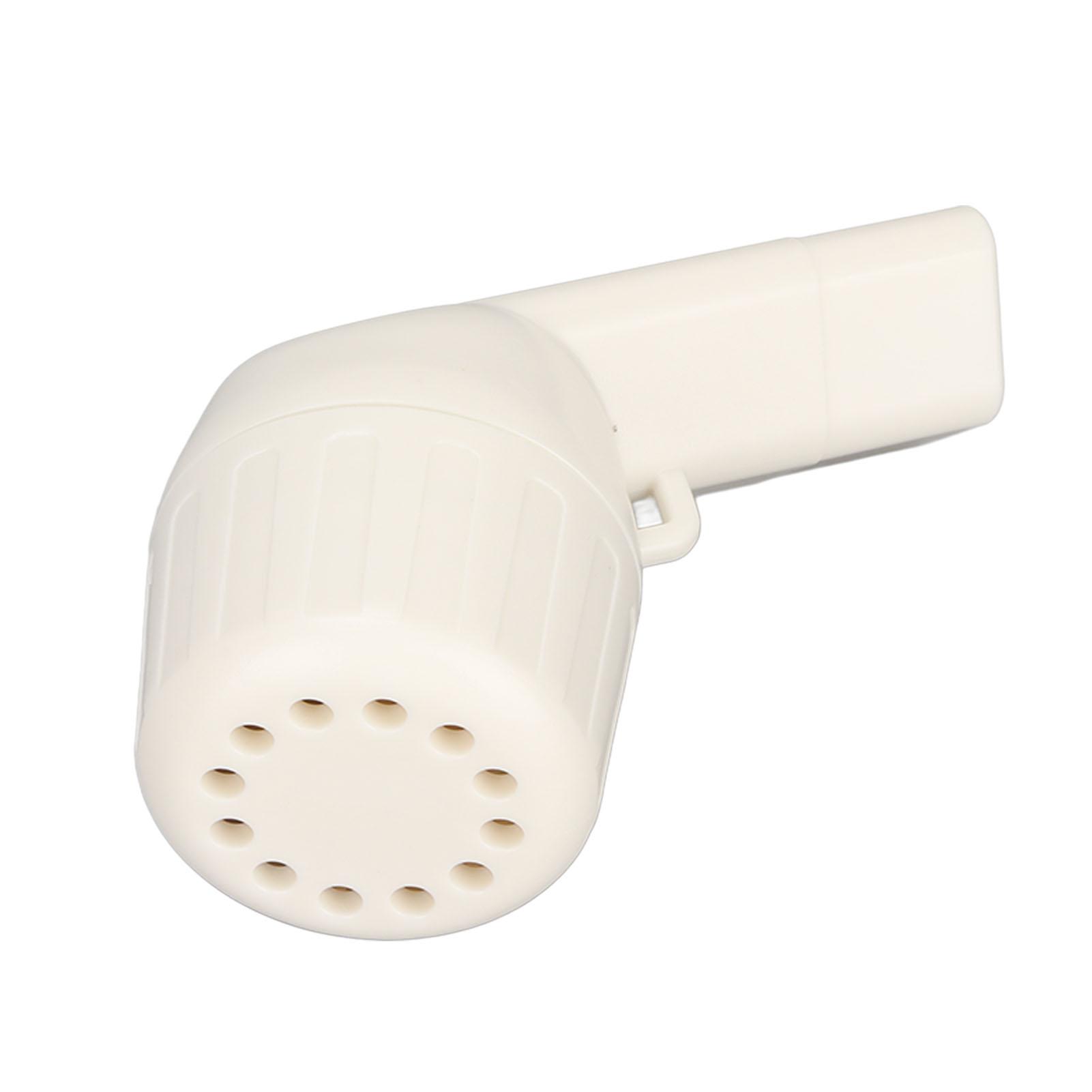 Breathing Lung Expander Professional Mucus Relief Device Handheld Breathing Trainers for Opening Airways
Breathing Lung Expander Professional Mucus Relief Device Handheld Breathing Trainers for Opening Airways