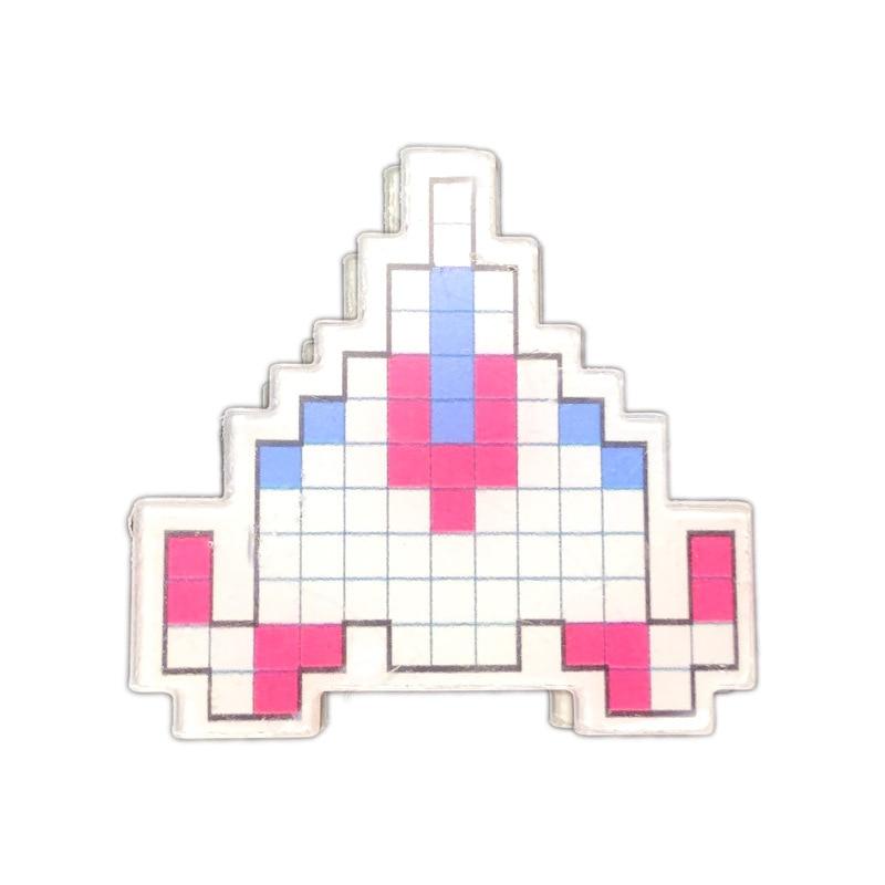Anime Chiaki Nanami Hair Clip cosplay accessories Dangan Ronpa Cute Plane Hairpin Headwear Accessories
Anime Chiaki Nanami Hair Clip cosplay accessories Dangan Ronpa Cute Plane Hairpin Headwear Accessories