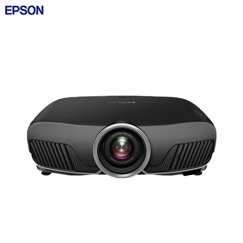 Домашній кінотеатральний проєктор Epson CH-TW9400 4K HDR (версія CN)
Домашній кінотеатральний проєктор Epson CH-TW9400 4K HDR (версія CN)
