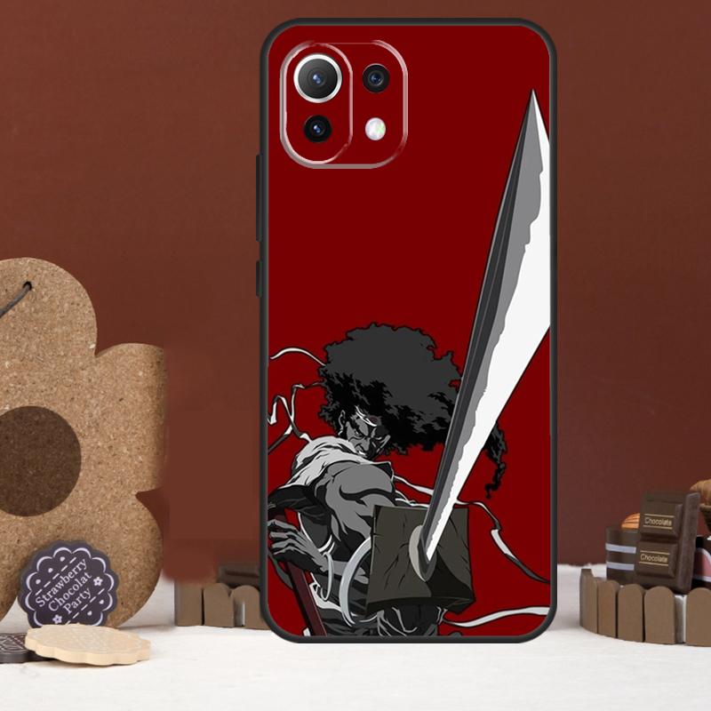 Samurai Case For Xiaomi 15 14 Ultra 13T 14T 15T 17 Pro Max POCO X7 Pro X5 X6 F5 F6 F7 F8 Ultra Cover Xiaomi 14 Ultra
Samurai Case For Xiaomi 15 14 Ultra 13T 14T 15T 17 Pro Max POCO X7 Pro X5 X6 F5 F6 F7 F8 Ultra Cover Xiaomi 14 Ultra