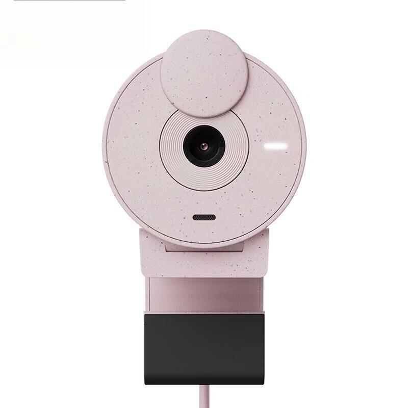 Logitech Brio 300 Full HD Webcam
Logitech Brio 300 Full HD Webcam