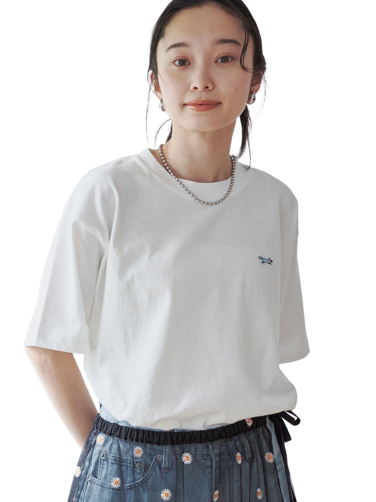 Cohen PENNEYS Exclusive Cotton Assorted 76256030540 OFF WHITE Medium T-Shirt, 0350, (03),
Cohen PENNEYS Exclusive Cotton Assorted 76256030540 OFF WHITE Medium T-Shirt, 0350, (03),