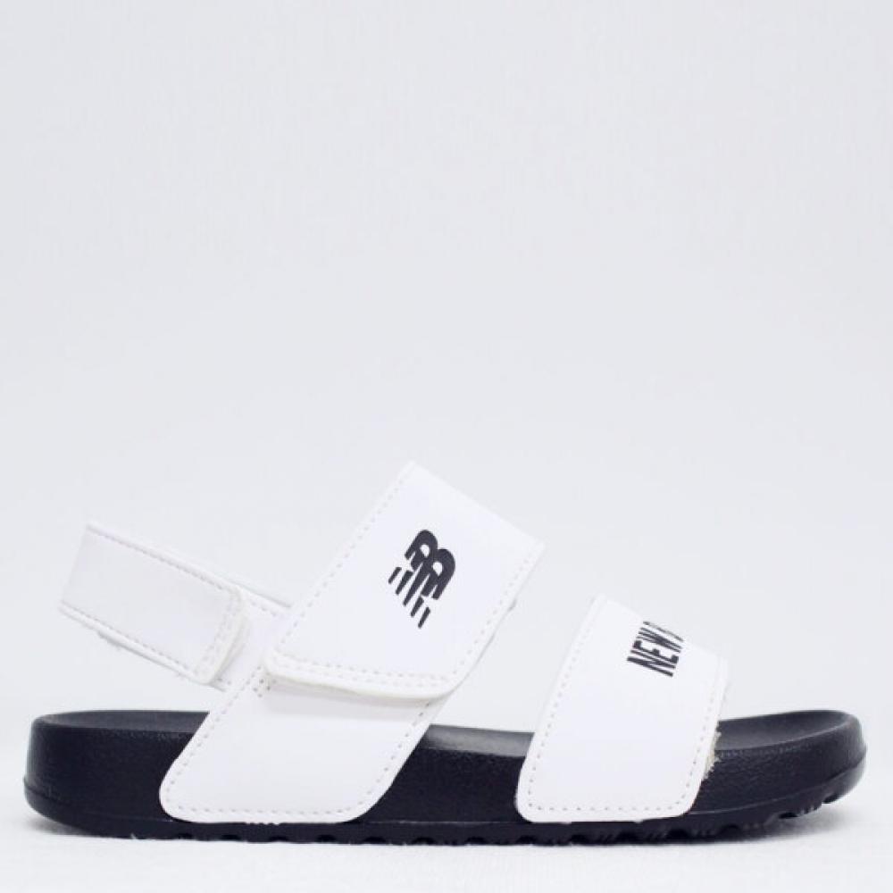 New Balance Enclay Sandals Iq K3601w4p White (defect product)/180 (see detailed photo)
New Balance Enclay Sandals Iq K3601w4p White (defect product)/180 (see detailed photo)