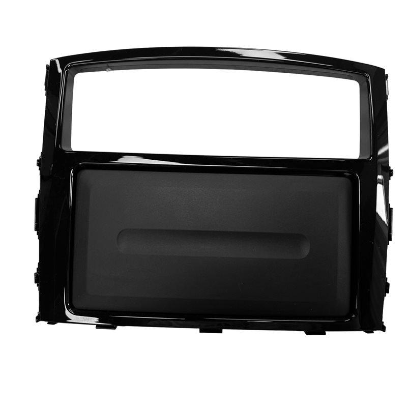 Car Console Faceplate For Mitsubishi Pajero V73 3.0L 2006-2026 New 8002A341 Front Center Radio Blind Panel Frame чёрный
Car Console Faceplate For Mitsubishi Pajero V73 3.0L 2006-2026 New 8002A341 Front Center Radio Blind Panel Frame чёрный