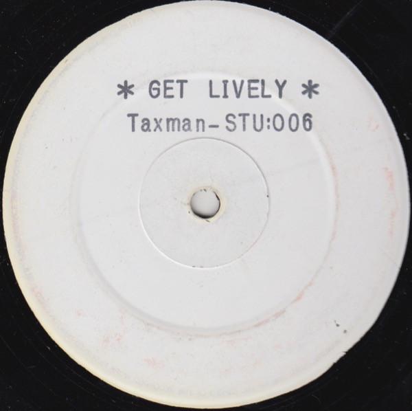 Виниловая пластинка TAXMAN Get Lively STU006 Stush Records 1991 Япония Регги Ска Даб Б/у
Виниловая пластинка TAXMAN Get Lively STU006 Stush Records 1991 Япония Регги Ска Даб Б/у