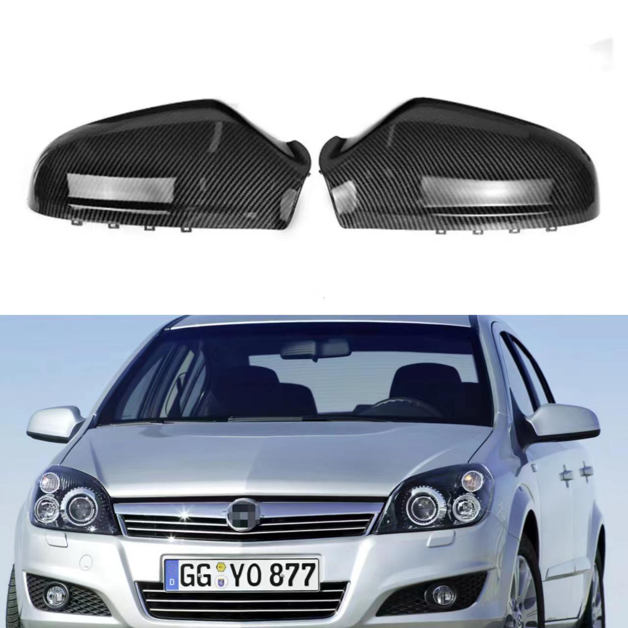 Накладка на зеркало заднего вида с рисунком из углеродного волокна для Opel Vauxhall Astra H Carbon Fiber Pattern - Left Side
Накладка на зеркало заднего вида с рисунком из углеродного волокна для Opel Vauxhall Astra H Carbon Fiber Pattern - Left Side