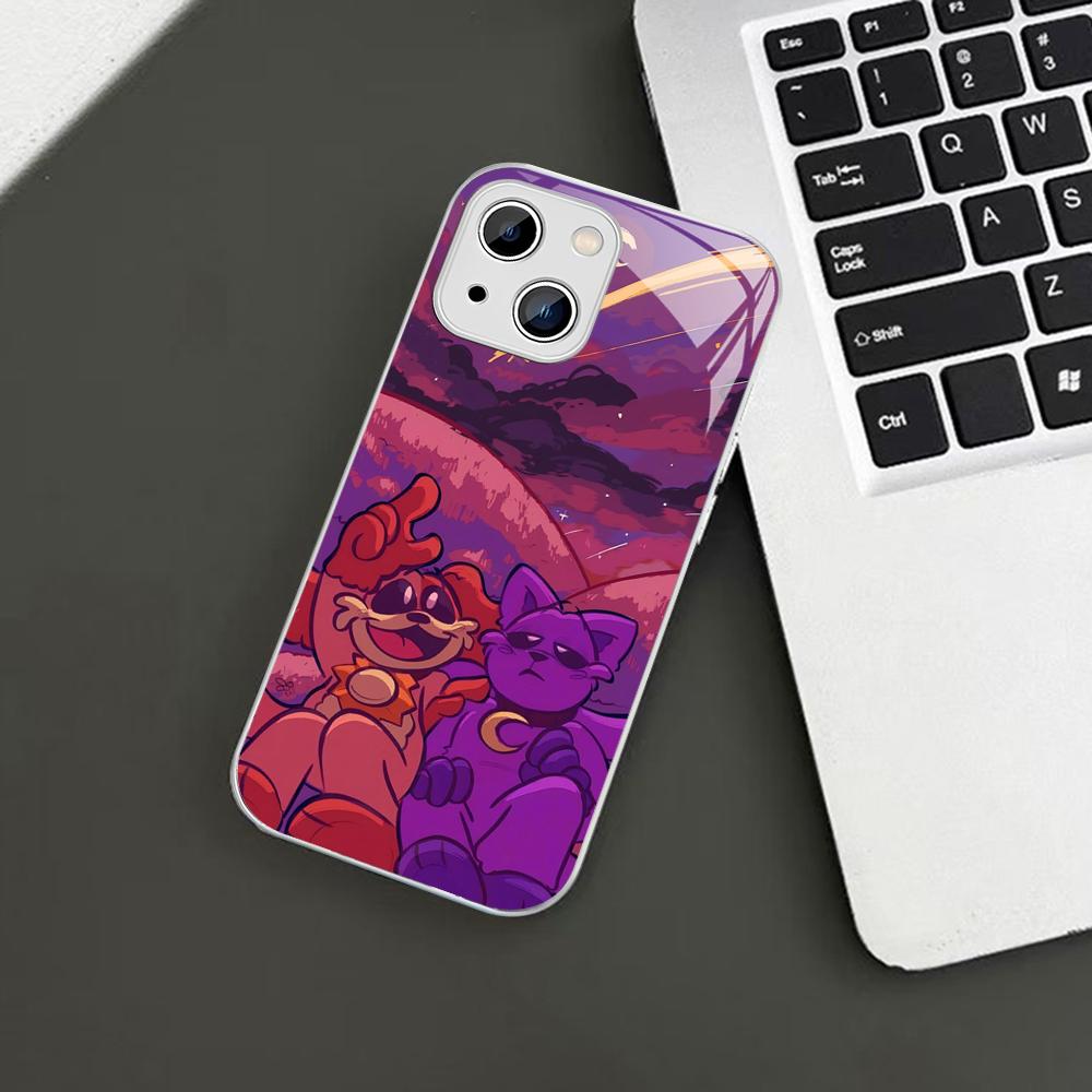 S-Smiling C-Critters C-CATNAP DOGDAY Phone Case For iPhone 14 13 12 Mini 11 Pro XS Max X XR 14 Plus Tempered Glass Cover iphone 11
S-Smiling C-Critters C-CATNAP DOGDAY Phone Case For iPhone 14 13 12 Mini 11 Pro XS Max X XR 14 Plus Tempered Glass Cover iphone 11