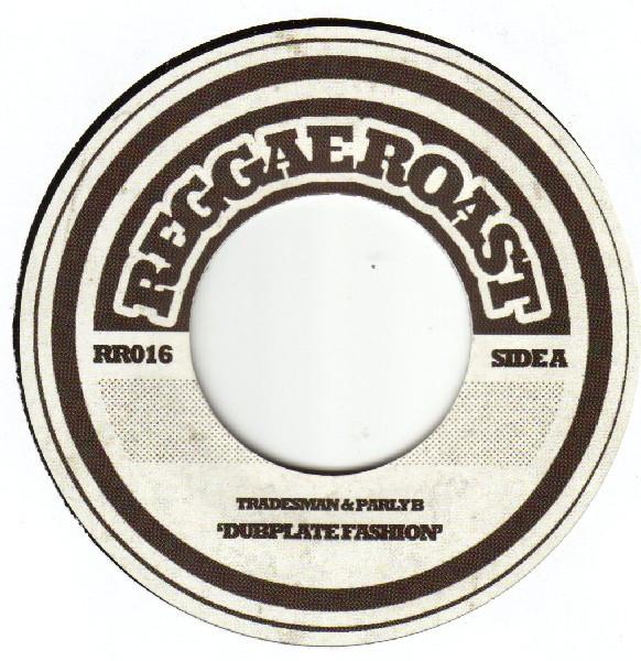 7-дюймовая пластинка TRADESMAN PARLY B Dubplate Fashion RR016 Reggae Roast 2013 UK Reggae Ska Dub Б/у
7-дюймовая пластинка TRADESMAN PARLY B Dubplate Fashion RR016 Reggae Roast 2013 UK Reggae Ska Dub Б/у