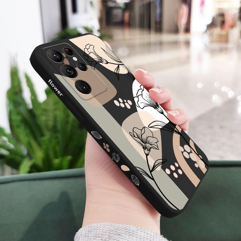Beautiful Art Phone Case For Samsung Galaxy S24 S23 S22 S21 S20 Ultra Plus FE S10 S9 S10E Note 20 ultra 10 9 Plus Cover Galaxy S20 Ultra чорний
Beautiful Art Phone Case For Samsung Galaxy S24 S23 S22 S21 S20 Ultra Plus FE S10 S9 S10E Note 20 ultra 10 9 Plus Cover Galaxy S20 Ultra чорний