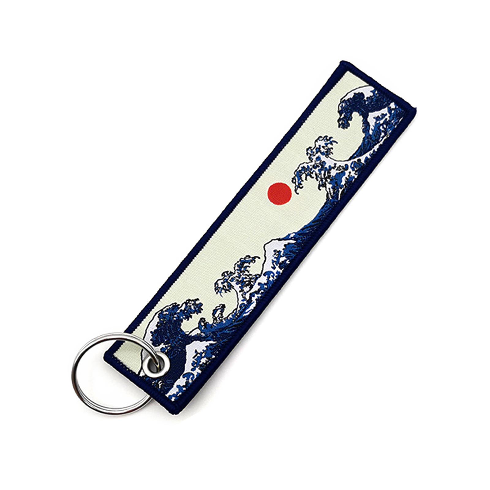 Модный холст вышитый брелок с подвеской простой орнамент женский автомобильный брелок рюкзак сумка подвеска брелок A
Модный холст вышитый брелок с подвеской простой орнамент женский автомобильный брелок рюкзак сумка подвеска брелок A