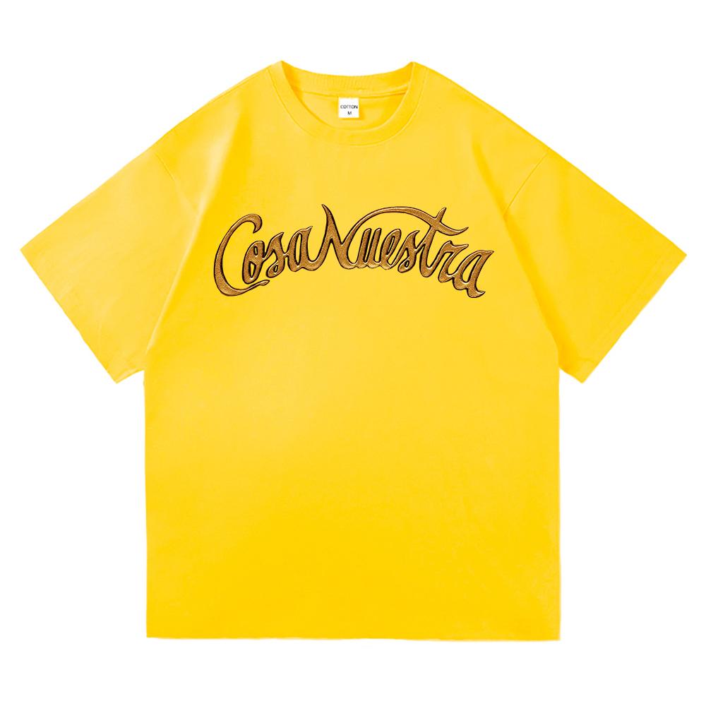 Rauw Alejandro Coca Nuestra T Shirt Fashion Men Harajuku Aesthetic Graphic Tshirt Unisex High Quality Vintage Cotton Tees Shirts 4XL
Rauw Alejandro Coca Nuestra T Shirt Fashion Men Harajuku Aesthetic Graphic Tshirt Unisex High Quality Vintage Cotton Tees Shirts 4XL